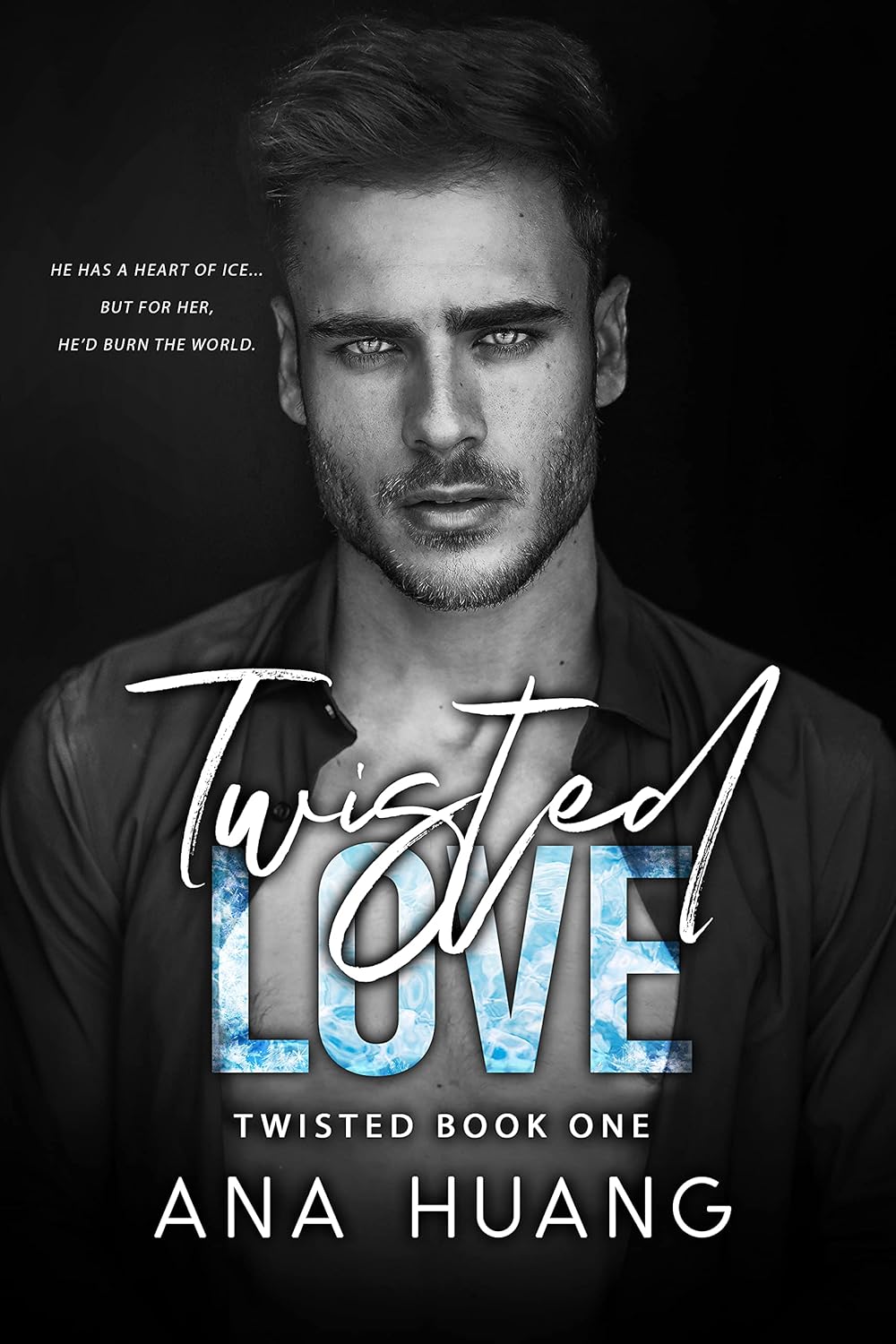 Ana Huang Twisted Love