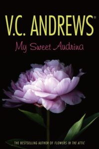 V.C. Andrews My Sweet Audrina