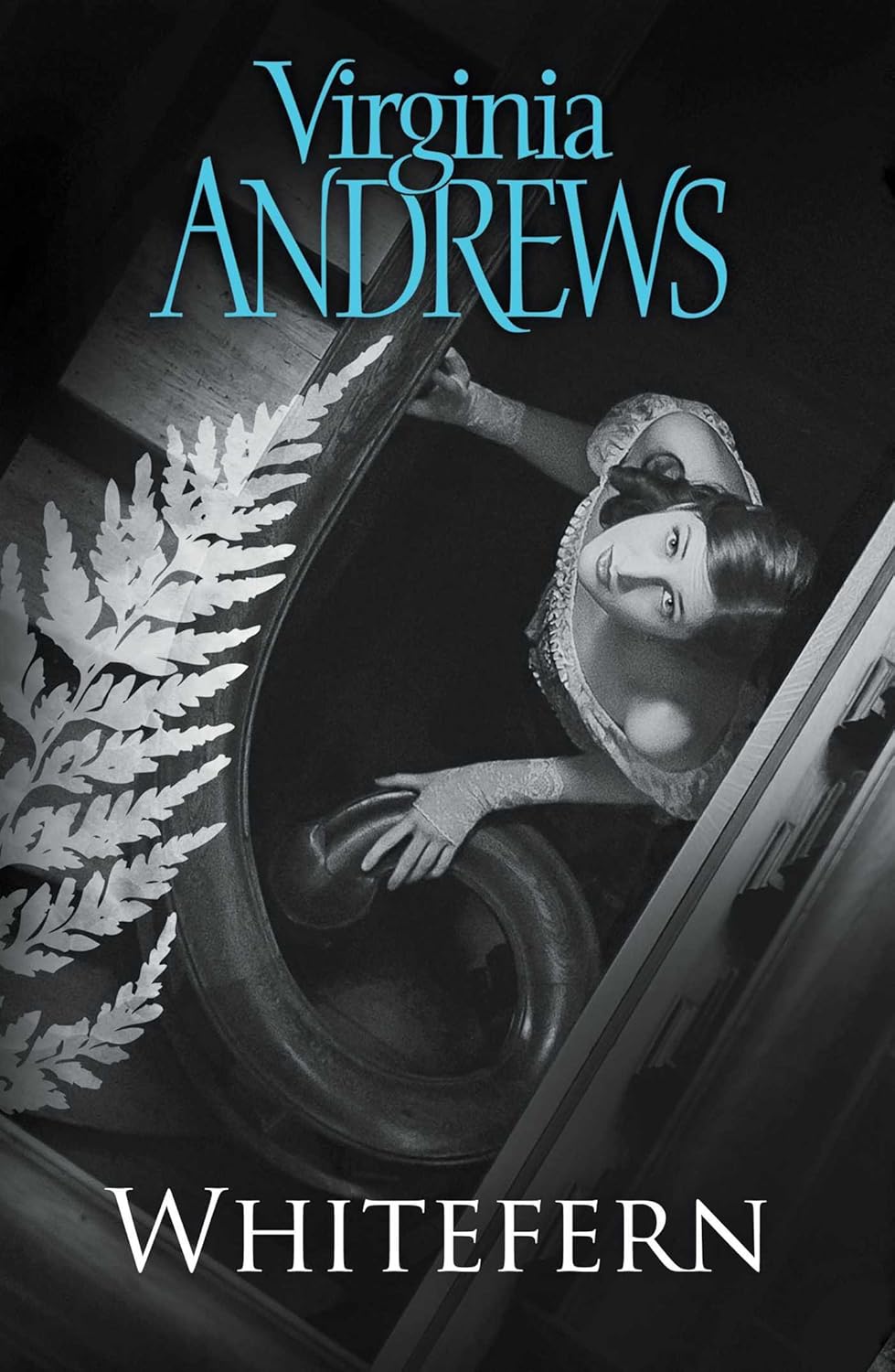 VC Andrews Whitefern