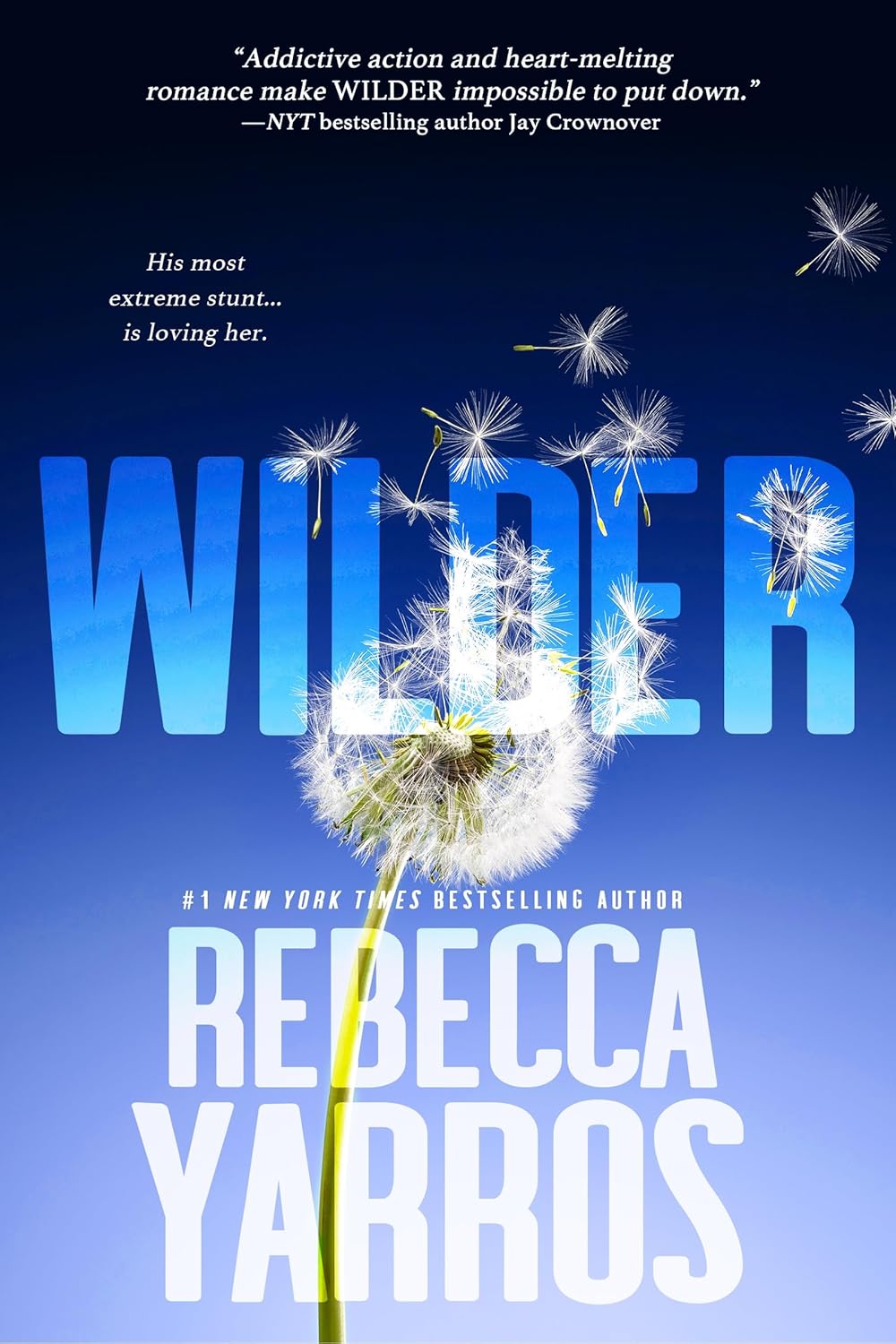 Rebecca Yarros The Renegades Series in Order