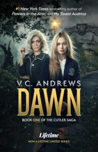V.C. Andrews Cutler Series in Order